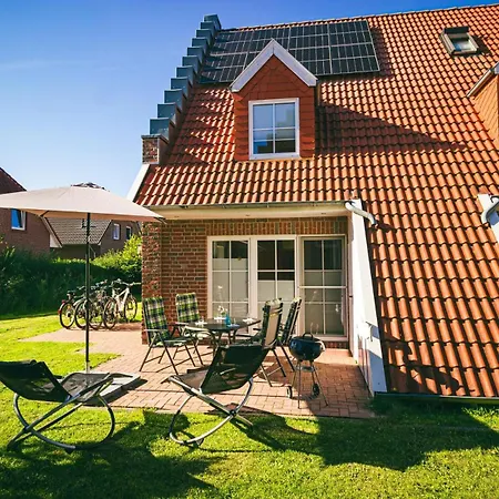 Eckhuus Seepark 113 * בורהאבה