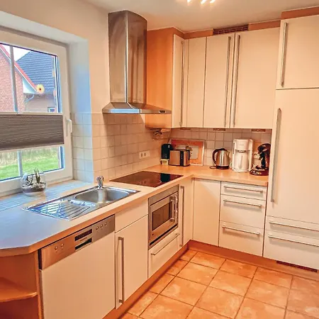 Eckhuus Seepark 113 *